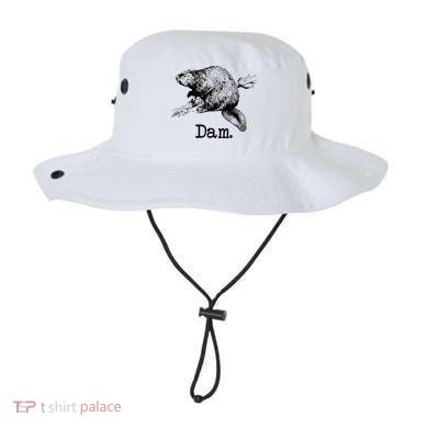 Dam Beaver Bucket Hat