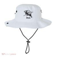 Dam Beaver Bucket Hat thumb 0