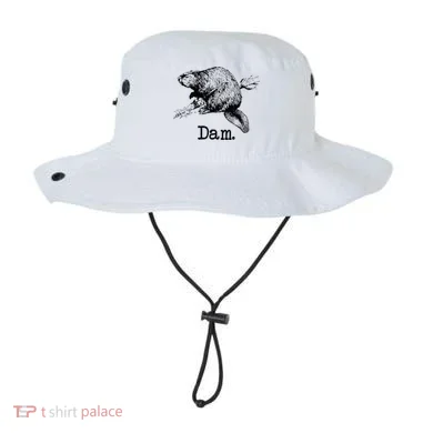 Dam Beaver Bucket Hat