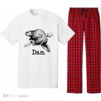 Dam Beaver Pajama Set thumb 0
