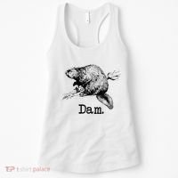 Dam Beaver Women's Tank Top thumb 0