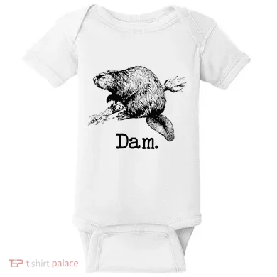 Baby Bodysuit