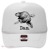 Dam Beaver Hat thumb 0