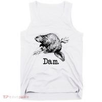 Dam Beaver Tank Top thumb 0