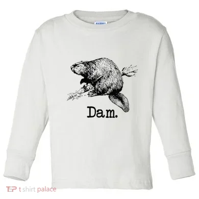 Toddler Long Sleeve