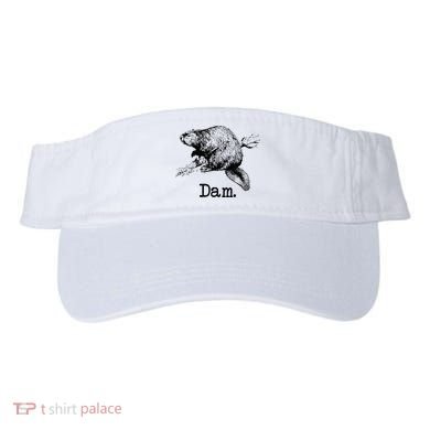 Dam Beaver Visor