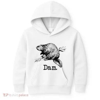 Kids Hoodie