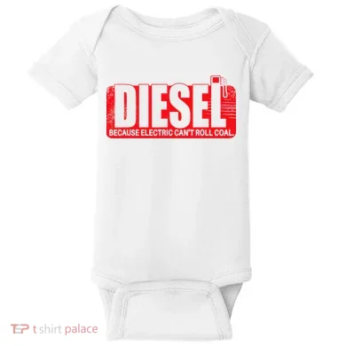 Baby Bodysuit