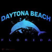 Daytona Beach Florida Dolphin Lover Spring Break Vacation Meaningful Gift Coffee Mug thumb 5