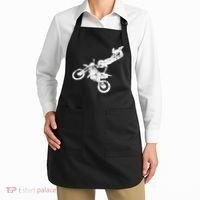 DIRT BIKE FREESTYLE Motocross Enduro Apron thumb 2