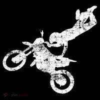 DIRT BIKE FREESTYLE Motocross Enduro Coffee Mug thumb 5