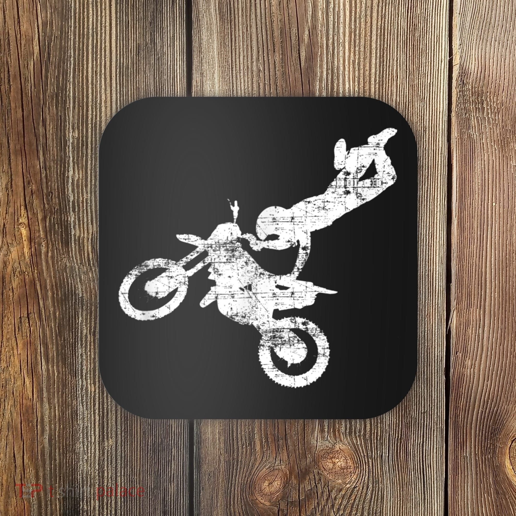 DIRT BIKE FREESTYLE Motocross Enduro Coaster
