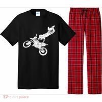 DIRT BIKE FREESTYLE Motocross Enduro Pajama Set thumb 0