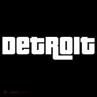 Detroit Bold Future Style Logo Backpack thumb 2
