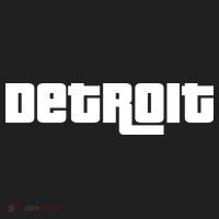 Detroit Bold Future Style Logo Tumbler thumb 3