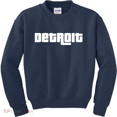 Kids Sweatshirt