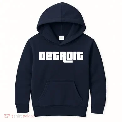Kids Hoodie