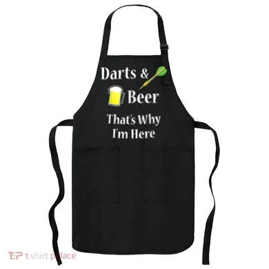 Apron