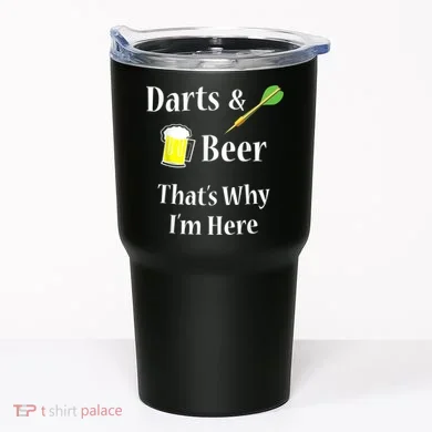 Tumbler