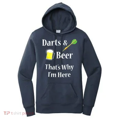 Women's Hoodie