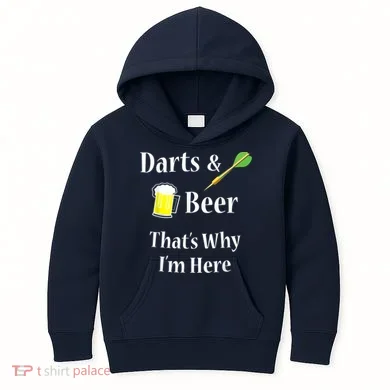 Kids Hoodie