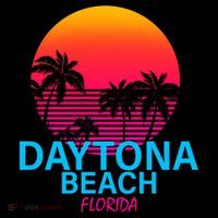Daytona Beach Florida Coffee Mug thumb 5