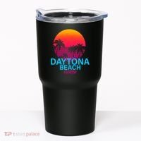 Daytona Beach Florida Tumbler thumb 0