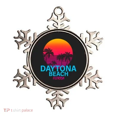 Daytona Beach Florida Ornament