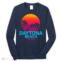 Daytona Beach Florida Long Sleeve Shirt thumb 0