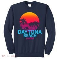 Daytona Beach Florida Sweatshirt thumb 0