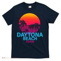 Daytona Beach Florida T-Shirt thumb 0