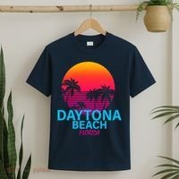 Daytona Beach Florida T-Shirt thumb 2