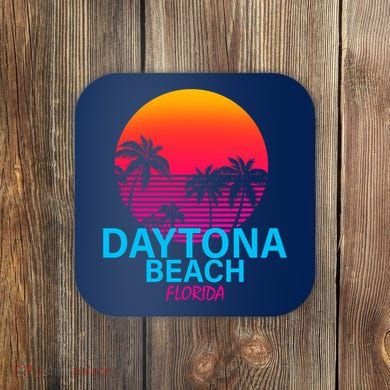 Daytona Beach Florida Coaster