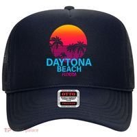 Daytona Beach Florida Hat thumb 0