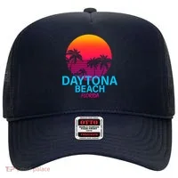 Daytona Beach Florida Hat thumb 0