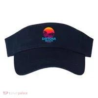 Daytona Beach Florida Visor thumb 0