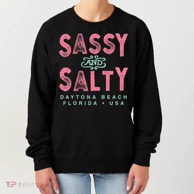 Women's Sweatshirt