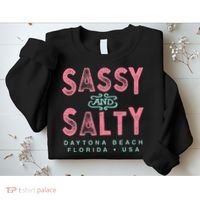 Daytona Beach Florida Souvenir Sweatshirt thumb 2