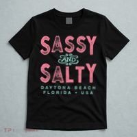 Daytona Beach Florida Souvenir T-Shirt thumb 5