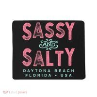 Daytona Beach Florida Souvenir Mousepad thumb 0