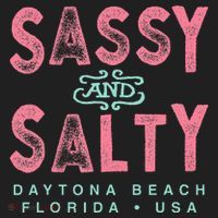 Daytona Beach Florida Souvenir Hat thumb 2