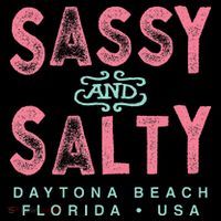 Daytona Beach Florida Souvenir Kids T-Shirt thumb 4