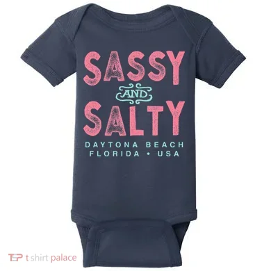 Baby Bodysuit