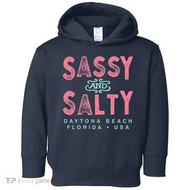 Toddler Hoodie