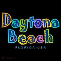 Daytona Beach Florida Souvenir Meaningful Gift Bucket Hat thumb 4