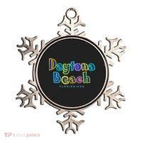 Daytona Beach Florida Souvenir Meaningful Gift Ornament thumb 0