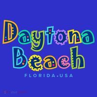 Daytona Beach Florida Souvenir Meaningful Gift Baby Bodysuit thumb 2
