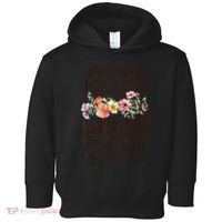 Double Blessed Great Grandma Of Twins Funny Twin Toddler Hoodie thumb 0