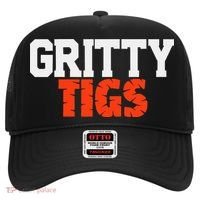 Detroit Baseball Gritty Tigs Hat thumb 0