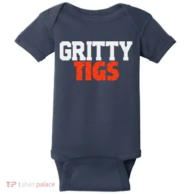 Baby Bodysuit